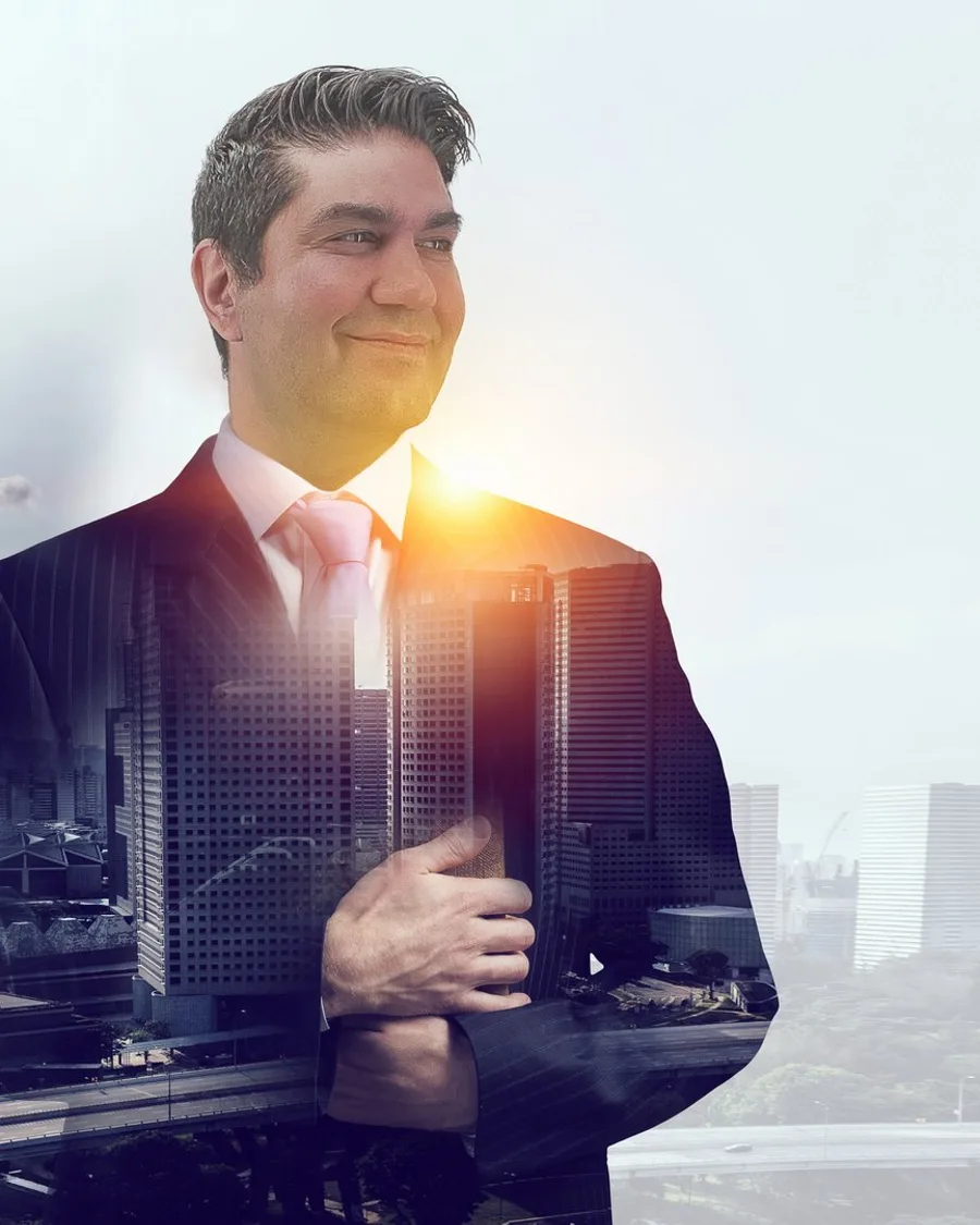 Ozan Bacak, CPA